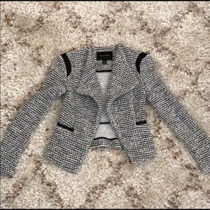 Banana republic blazer